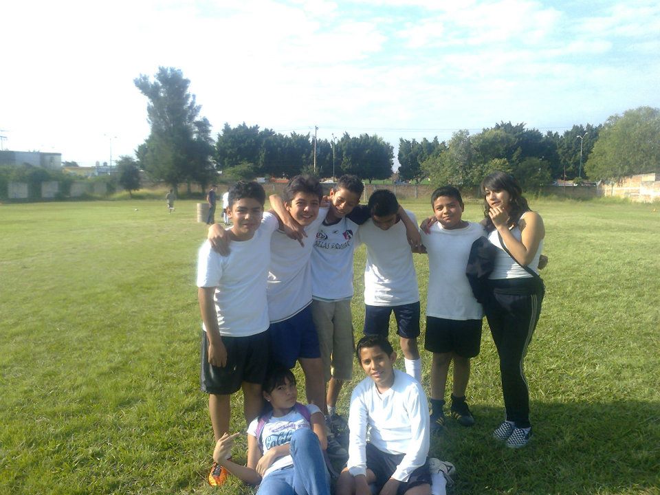 Educacion Fisica